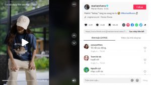 Lên xu hướng TikTok là gì?