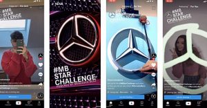 Quảng cáo In-Feed