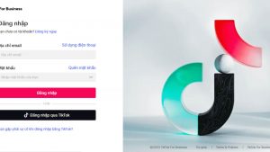 Trình Quản Lý Quảng Cáo Tiktok Ads