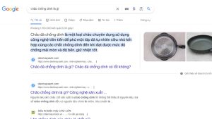 Thêm LSI Keyword trong Meta Descriptions