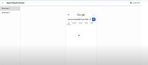 Cải thiện rich result