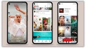 Khả năng tạo nội dung vừa phải