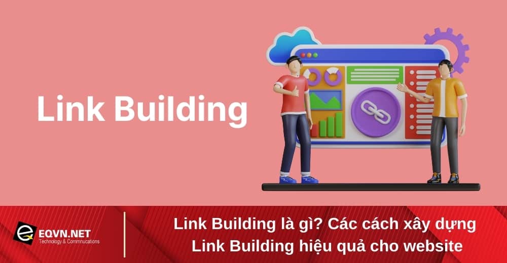 Link Building