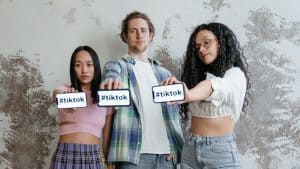 Tại sao cần quay video bán hàng trên TikTok?