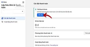 Thêm phương thức thanh toán