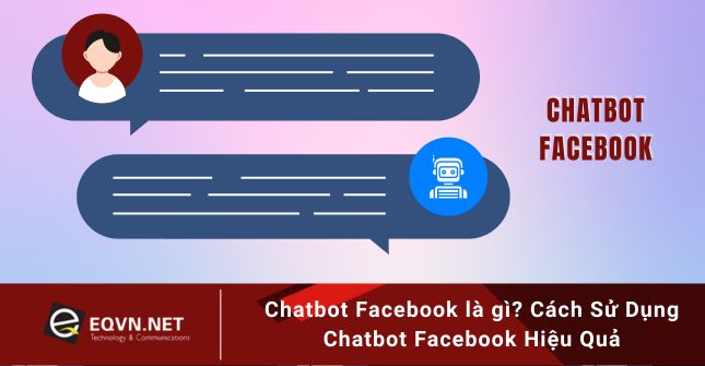 chatbot facebook