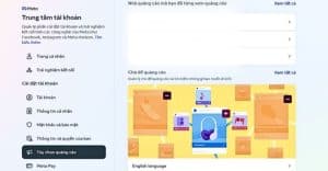 Tắt quảng cáo trên Facebook như thế nào