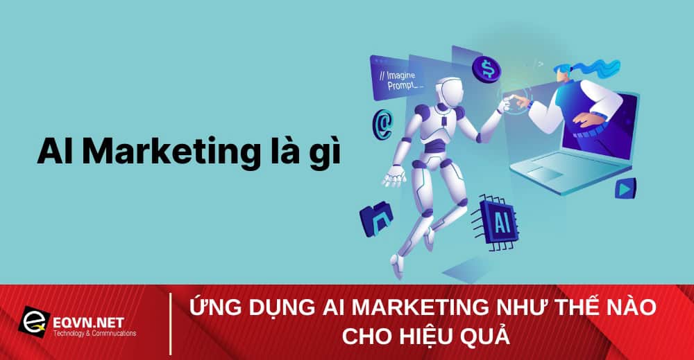 ai marketing là gì