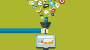 Đảm bảo thông tin được thu thập là chính xác