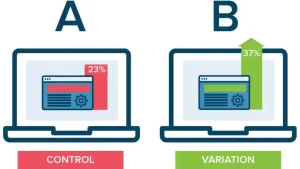 Ứng dụng A/B Testing để hiểu rõ hơn về người dùng