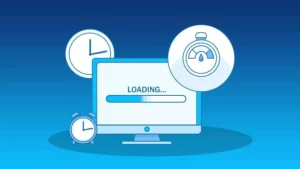 Tốc độ độ tải trang là yếu tố quan trọng để tối ưu tỷ lệ chuyển đổi