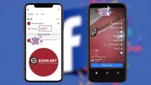 Hướng dẫn livestream Facebook trực tiếp