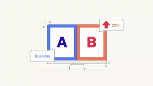 Thử nghiệm phiên bản A và B