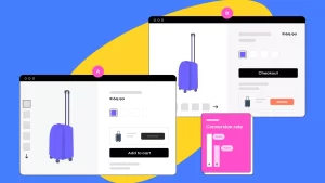 Tối ưu quá trình mua sắm