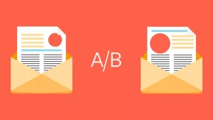 Ứng dụng vào Email Marketing