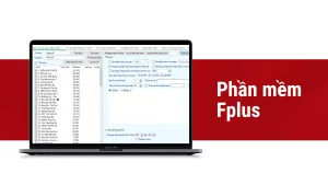 Phần mềm FPlush