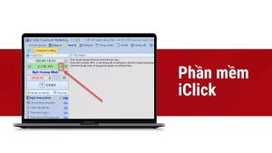 Phần mềm iClick
