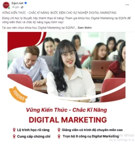 Sáng tạo nội dung thu hút