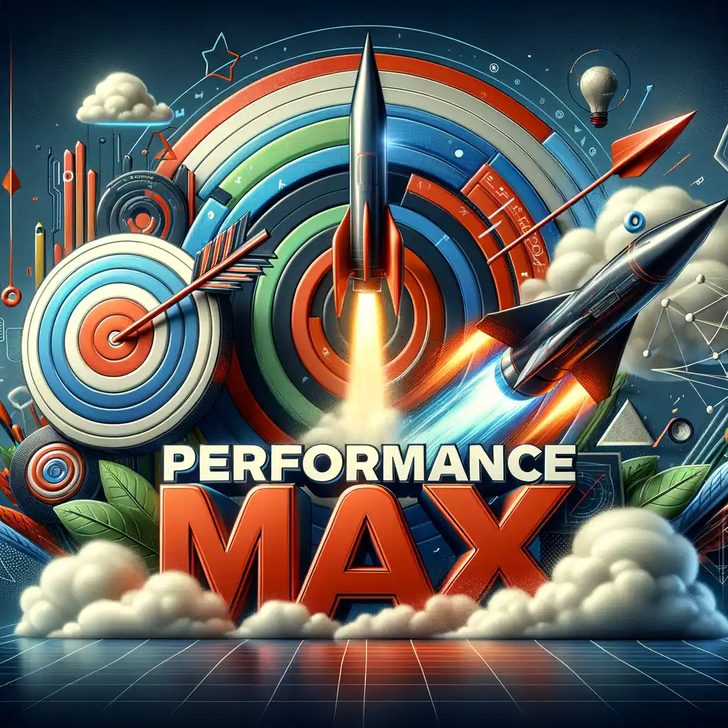 Quảng cáo Performance Max