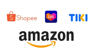 Các nền tảng phổ biến để bán hàng online