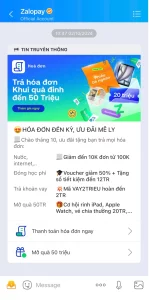 Chiến lược quảng bá