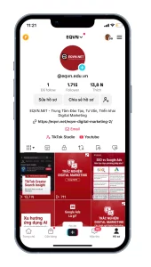 Chỉnh sửa hồ sơ