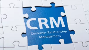 Quản Lý Khách Hàng Tiềm Năng (CRM)