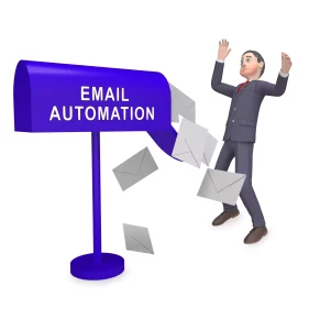 Email Marketing Automation