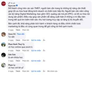 Gia tăng chuyển đổi