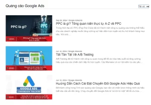 Kỹ năng viết bài