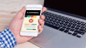 Lịch sử phát triển của Thương mại điện tử