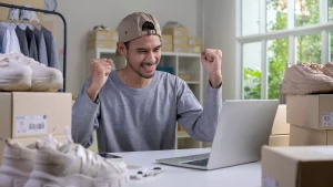 Lợi ích của Thương mại điện tử cho doanh nghiệp