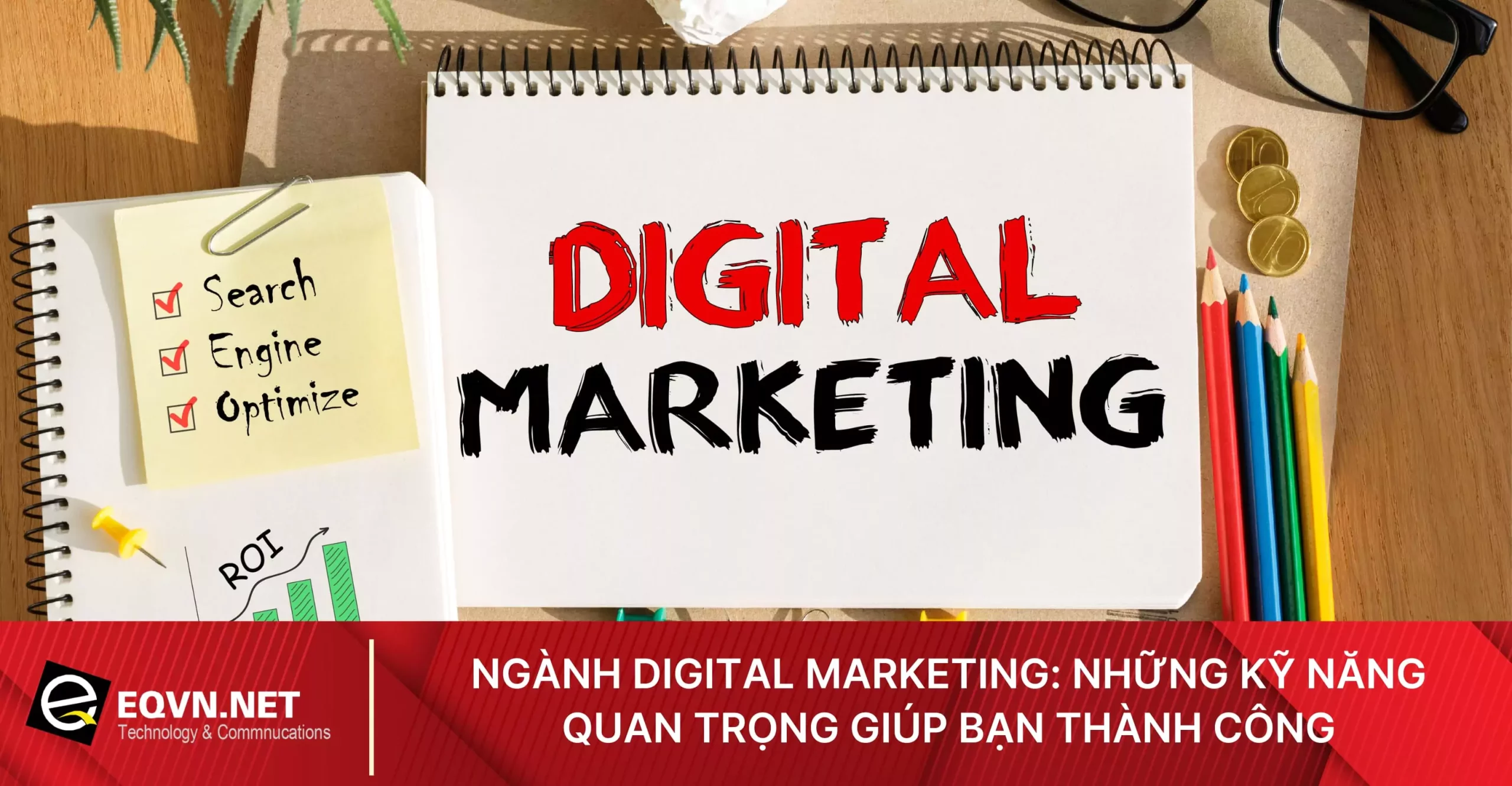 ngành digital marketing