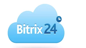 Bitrix24 - Giải Pháp CRM