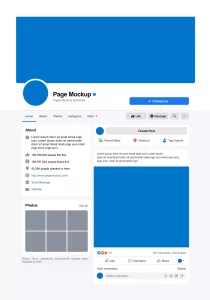 Quảng cáo trên mạng xã hội