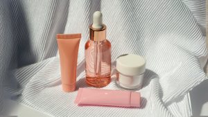 Sản phẩm làm đẹp