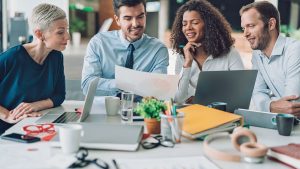 Tăng Cường Khả Năng Cá Nhân Hóa