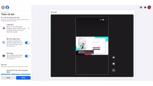 Tính Năng Chính Của Facebook Reels là gì