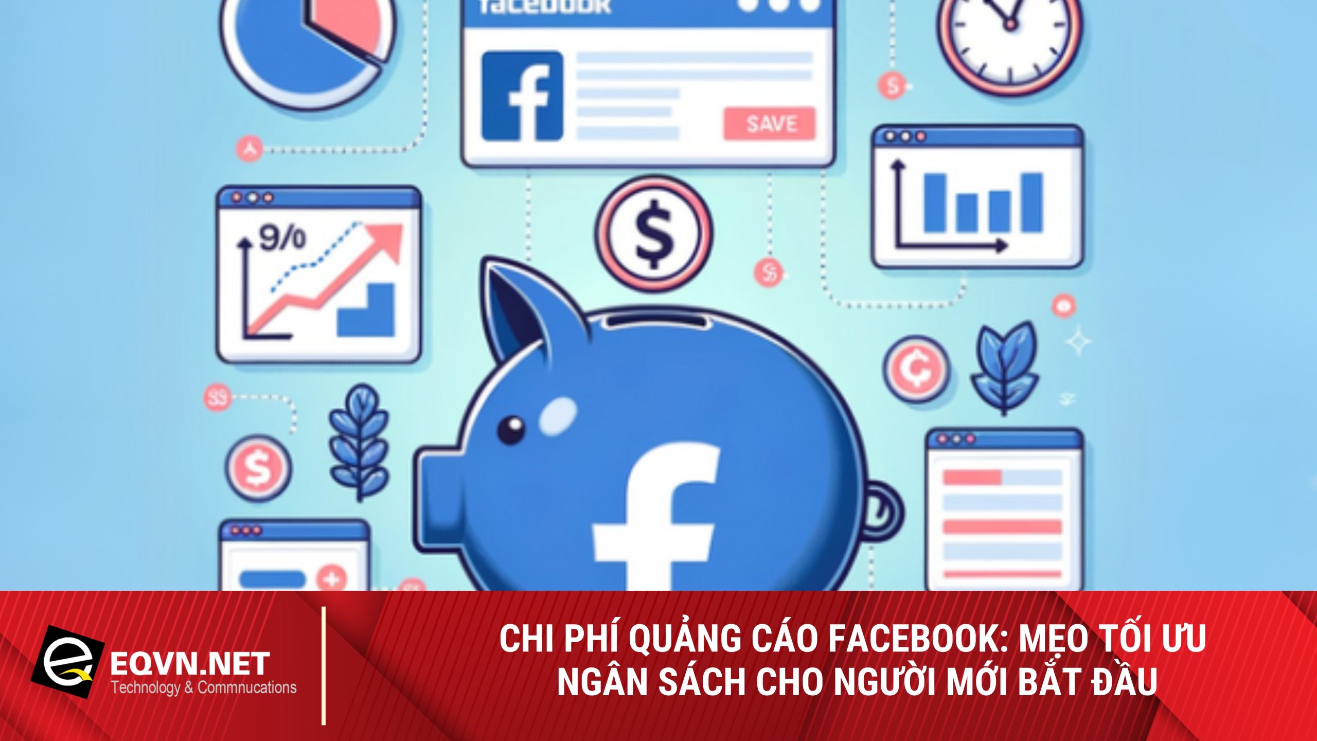 Chi phí quảng cáo Facebook