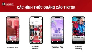 Đa dạng hình thức quảng cáo nâng cao nhận diện thương hiệu