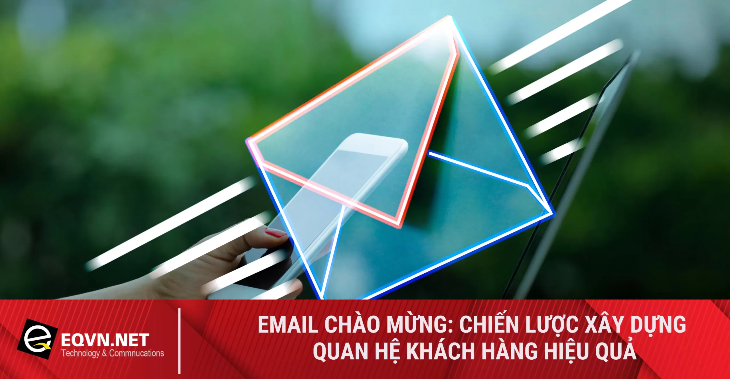 email-chao-mung