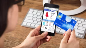 Kênh bán hàng online là gì?