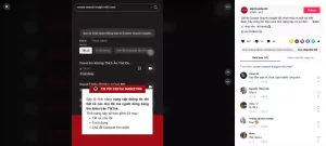 Khả năng lan truyền tự nhiên