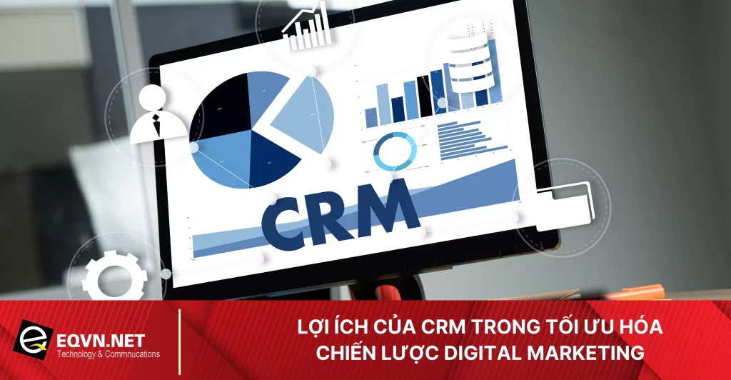 lợi ích crm