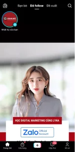 Phù Hợp Với Các Ngành Hàng Khác Nhau