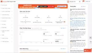 Quản Lý Bán Hàng Dễ Dàng Và Hiệu Quả