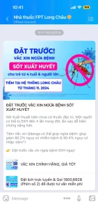 Quảng cáo tin nhắn