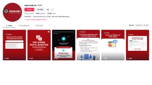 Tận dụng sức mạnh của nội dung video ngắn