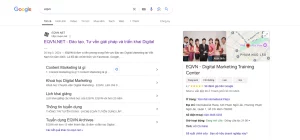 Tăng Lượng Truy Cập Tự Nhiên Qua SEO