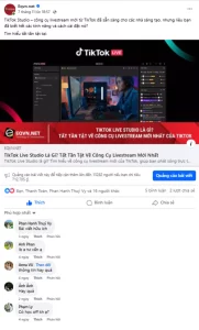 Thu hút và giữ chân khách hàng tiềm năng